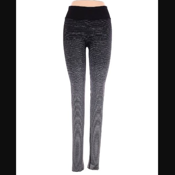 Brooks Pants & Jumpsuits Brooks Size S Active Yoga Pants Poshmark